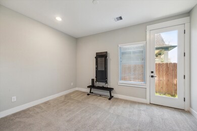 First Floor Bedroom Suite with Private Bath, Walk-
