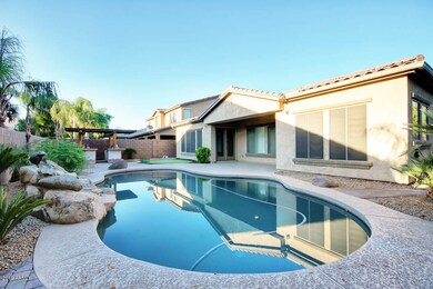 06 - 3370 S Holguin Way Chandler, AZ 852