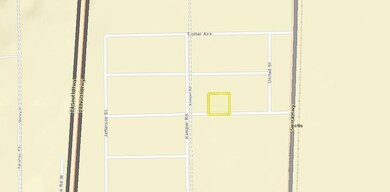 KemperStreetMapZoom
