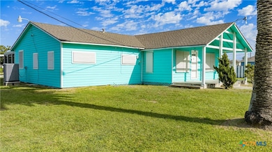 312 Jefferson Ave, Port Lavaca, TX 77979 - photo 2