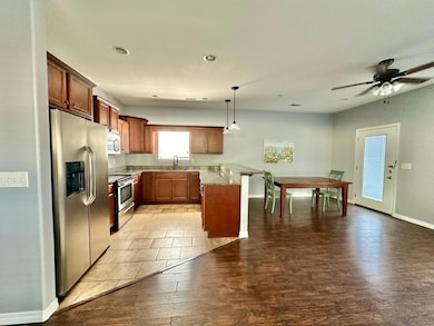 240 Water Oaks Loop, Santa Rosa Beach, FL 32459 - photo 2