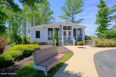 Clubhouse