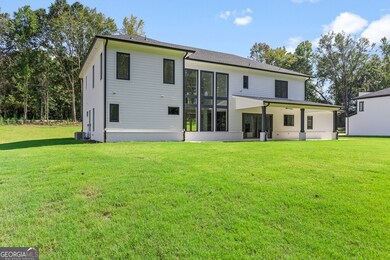 2274 Georgia 124, Jefferson, GA 30549 - photo 7