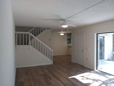 e-living room