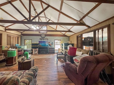 1219 Broad St, Deridder, LA 70634 - photo 2