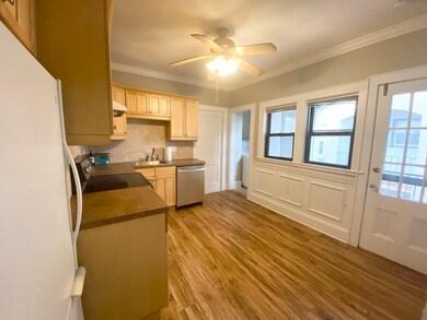 1468 Commonwealth Ave unit 3, Brighton, MA 02135 - photo 2