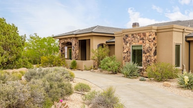 415 W Silver Hills Rd, Leeds, UT 84746 - photo 4