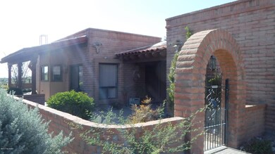 Entry way