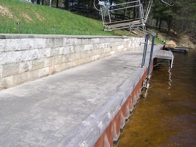 1686 Middle Point Dr, Clement Township, MI 48610 - photo 7