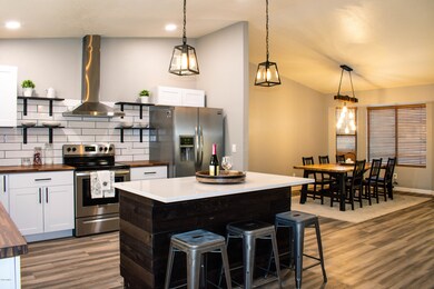 7. Kitchen