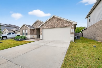 23511 Treeline Bluff Trail, Spring, TX 77373 - photo 2