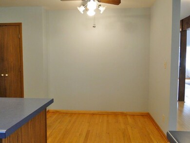 Eating Area