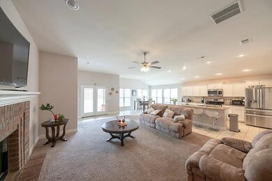 9408 Caprock Ct, Odessa, TX 79765 - photo 4