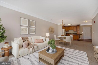 Mill Crossing unit 307, Frederick, MD 21702 - photo 5