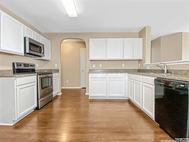 3911 Mahogany Cove, San Antonio, TX 78261 - photo 4