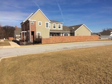 898 Haymarket Dr, Crown Point, IN 46307 - photo 2