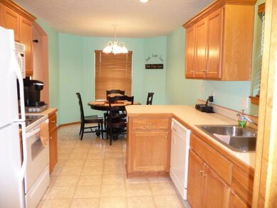 426 W White Ash St, Nixa, MO 65714 - photo 7