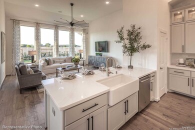 24806 Resort Pkwy, San Antonio, TX 78261 - photo 7