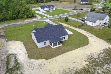 556 Parkside Cir, Crawfordville, FL 32327 - photo 5