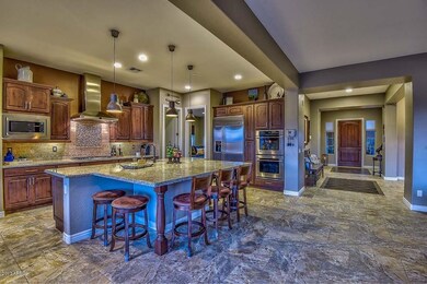 Night-Kitchen