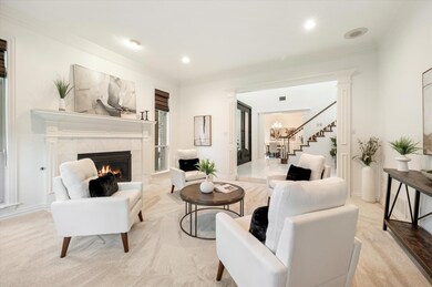 1002 Saddlebrook Dr, Colleyville, TX 76034 - photo 6