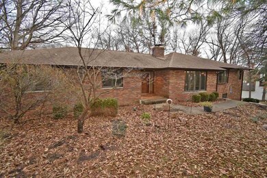 3603 W Capilano Dr, West Lafayette, IN 47906 - photo 5