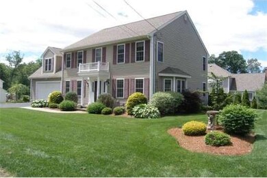 4 Lake Boon Dr, Hudson, MA 01749 - photo 2