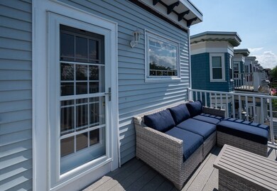 12 Thelma Rd unit 3, Dorchester, MA 02122 - photo 4