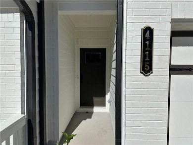 4115 Millstone Park Ln, Gainesville, GA 30504 - photo 2