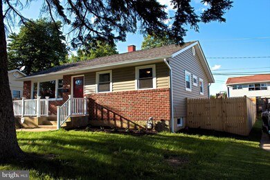 315 Highfalcon Rd, Reisterstown, MD 21136 - photo 2