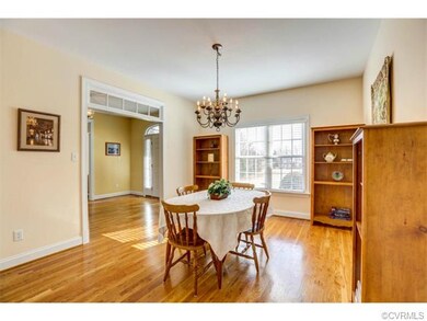 11600 Granary Hills Dr unit ROAD, Amelia Court House, VA 23002 - photo 5