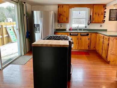 1124 Whittier Rd, West Ossipee, NH 03890 - photo 3