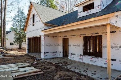 304 Monroe Rd, Carthage, NC 28327 - photo 2