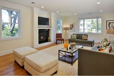 100 Lexington St unit 100, Auburndale, MA 02466 - photo 2