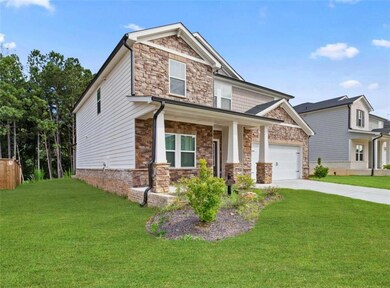 4171 Dean Grove Way, Loganville, GA 30052 - photo 6