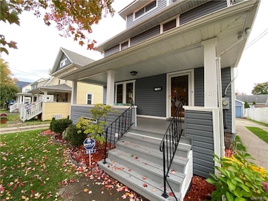 387 Stanley St, North Tonawanda, NY 14120 - photo 3