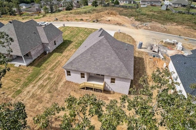 514 Madaleine, Austin, AR 72007 - photo 3