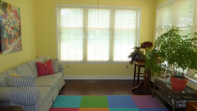 6 Sunroom