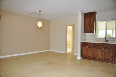 Breakfast Room