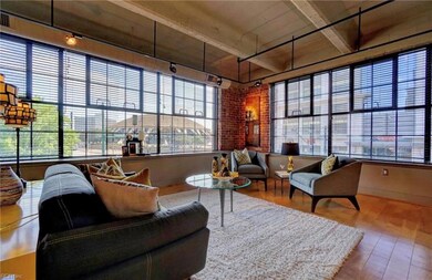 435 Monticello Ave unit 200D, Norfolk, VA 23510 - photo 5