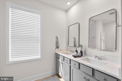 1012 Captain Richards Ct, Marshall, VA 20115 - photo 7