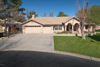Front Elevation