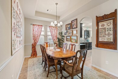 306 Kendall Crest Dr, Alvin, TX 77511 - photo 5