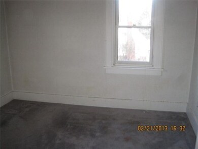 Bedroom.