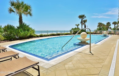 Ocean Vistas unit 201, Daytona Beach, FL 32118 - photo 4