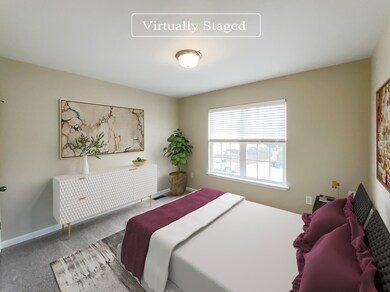 Virtually Staged