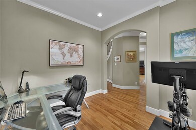 827 Fisher St unit A, Houston, TX 77018 - photo 7