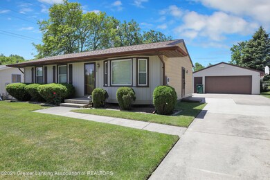 5336 Sunrose Ave, Lansing, MI 48911 - photo 2
