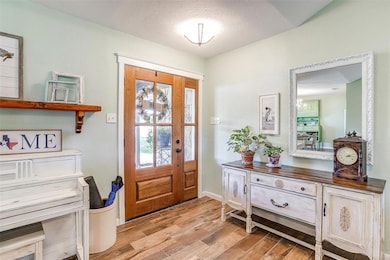 111 Mesa Grande Dr, Fort Worth, TX 76108 - photo 2