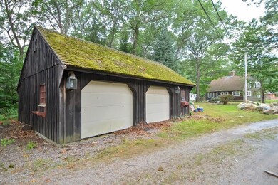 2477 Maple Swamp Rd, North Dighton, MA 02764 - photo 2